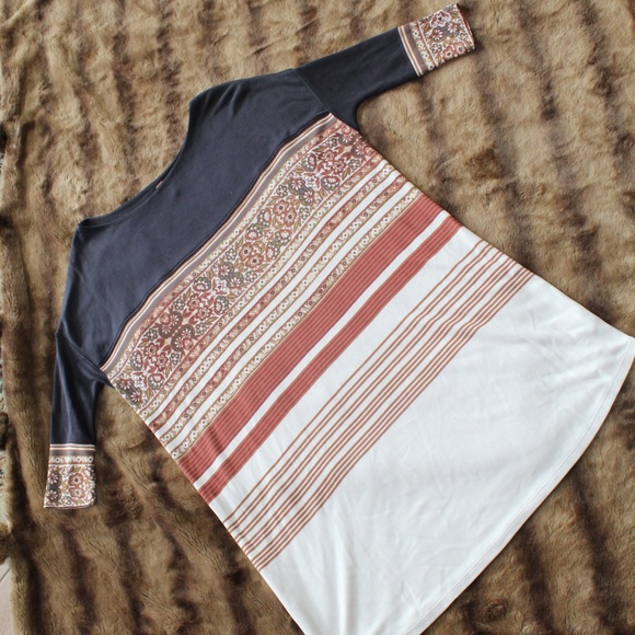 Free People BoHo Dress - Picture 1 of 2
